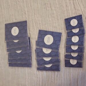 NWT lot of magnetic picture photo frames-set of 16